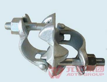 鍛壓建筑扣件廠家